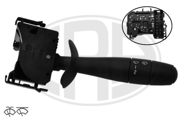 Skruvat Bryter komplett rattstamme - nissan, renault - OE 25260-00QAF, 77 01 059 269