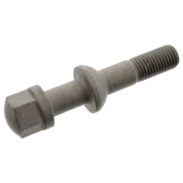 FEBI BILSTEIN Hjulbolt, Framaksel, Bakaksel FEBI BILSTEIN - mercedes-benz - OE 203 401 02 70, 203 401 03 70, 210 400 00 70