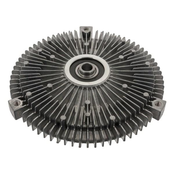 FEBI BILSTEIN Clutch, radiatorventilator FEBI BILSTEIN - mercedes-benz - OE 103 200 02 22, 103 200 03 22, 103 200 04 22