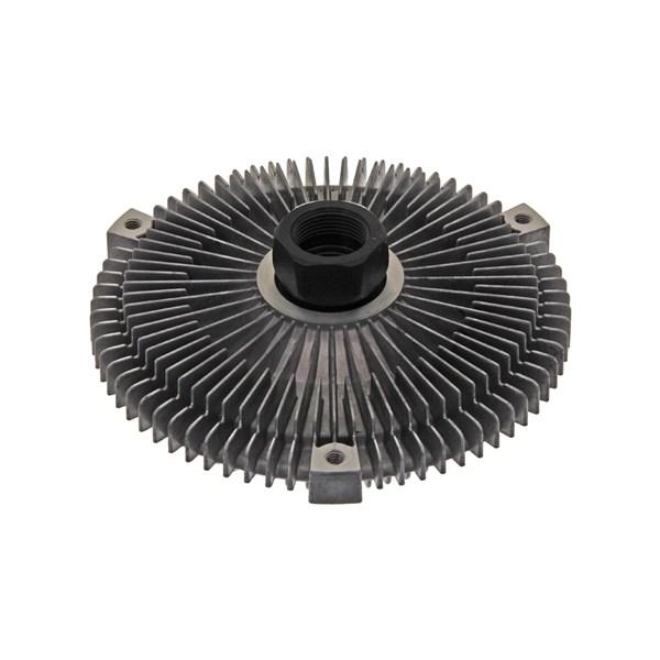 FEBI BILSTEIN Clutch, radiatorventilator FEBI BILSTEIN - bmw - OE 11 52 2 241 183, 11 52 2 243 304, 11 52 2 245 195