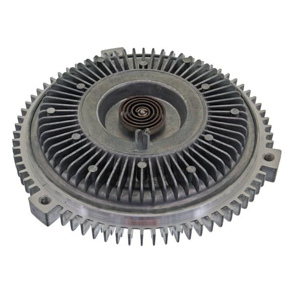FEBI BILSTEIN Clutch, radiatorventilator FEBI BILSTEIN - bmw - OE 11 52 2 249 216
