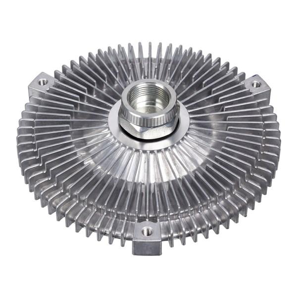 FEBI BILSTEIN Clutch, radiatorventilator FEBI BILSTEIN - audi, skoda, vw - OE 059 121 350 B, 059 121 350 C, 059 121 350 D
