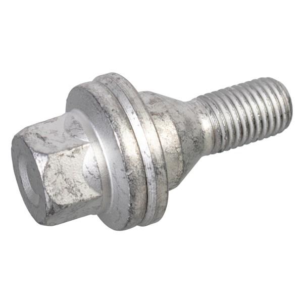 FEBI BILSTEIN Hjulbolt, Framaksel, Bakaksel FEBI BILSTEIN - citroën c1, c1 ii, peugeot 107, 108, toyota aygo, aygo skåp/halvkombi - OE 5405.80, 5405.85, 90942-W2002