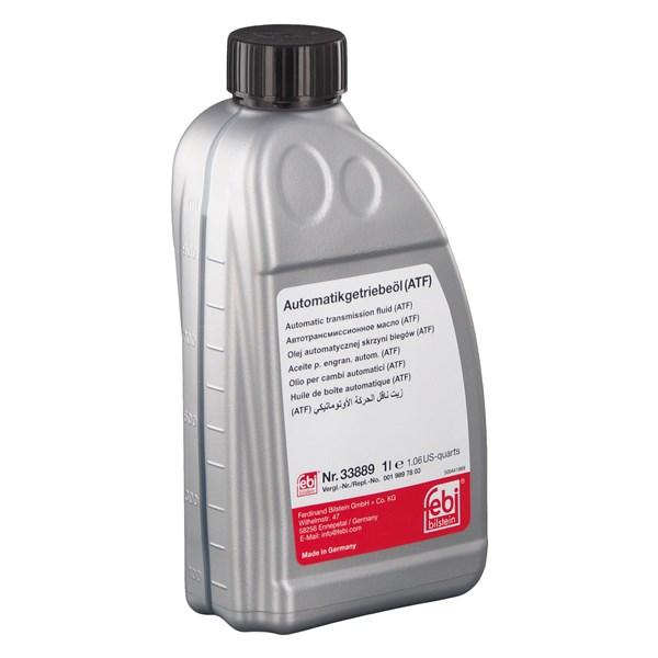 FEBI BILSTEIN Olje automatgir - 718646 - OE 001 989 77 03, 001 989 78 03 11, 001 989 78 03