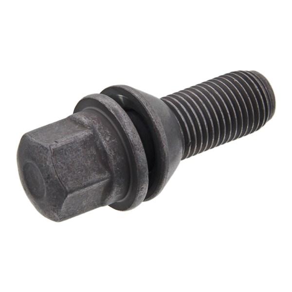 FEBI BILSTEIN Hjulbolt, Framaksel, Bakaksel FEBI BILSTEIN - renault - OE 1282438, 82 00 473 363, 90 337 741