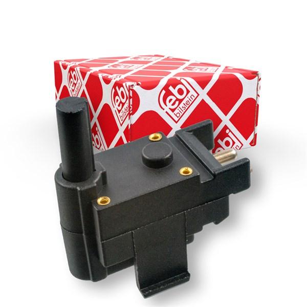 FEBI BILSTEIN Bryter, ryggelys FEBI BILSTEIN - mercedes-benz - OE 124 545 09 40, 201 545 00 14, A124 545 09 40