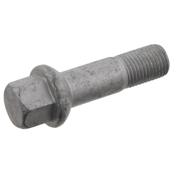 FEBI BILSTEIN Hjulbolt, Framaksel, Bakaksel FEBI BILSTEIN - mercedes-benz - OE 000 990 09 07, 000 990 53 07, 140 400 05 70
