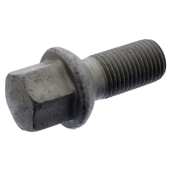 FEBI BILSTEIN Hjulbolt, Framaksel, Bakaksel FEBI BILSTEIN - mercedes-benz - OE 000 990 49 07, 000 990 67 07, 000 990 69 07