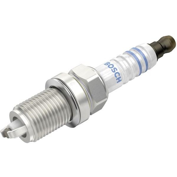 BOSCH Tennplugg BOSCH - audi, chevrolet, daewoo, daihatsu, fiat, opel, saab, skoda, vauxhall, vw - OE 09 146 367, 09146367, 101 000 033 AG
