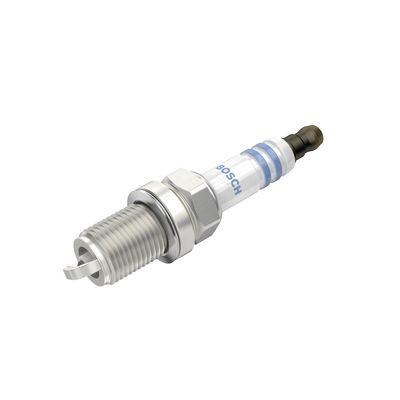 BOSCH Tennplugg BOSCH - audi, bentley, chrysler, ford, honda, hyundai, infiniti, land rover, lexus, lotus, mazda, mercedes-benz, mg, mitsubishi, nissan, ope