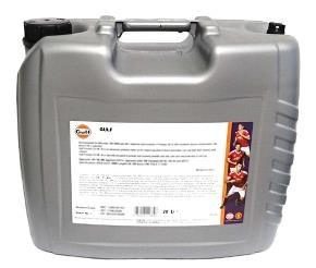 Skruvat Transmisjonsolje Automat Gulf Multi-vehicle Atf GULF - 288718
