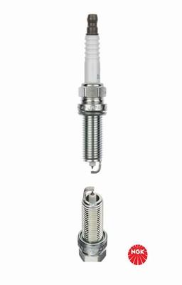 NGK Tennplugg NGK - aston martin, mazda, subaru, toyota - OE 164005190R, 8200697875, 90919-01253
