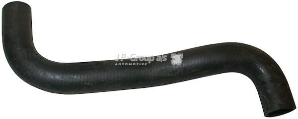 Skruvat Radiatorslange - audi, seat, vw - OE 026121053A, 026121053C, 026121053F