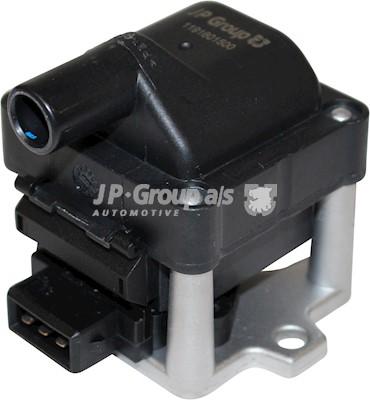 Skruvat Tennspole - audi, seat, skoda, vw - OE 004050016, 357905104, 47905115