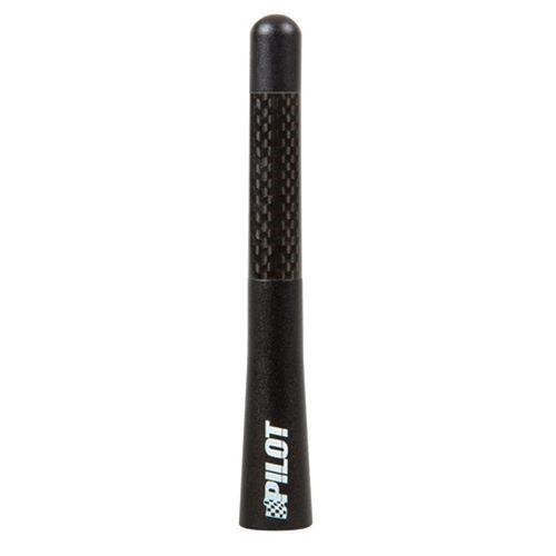 Professional Parts Antenne, karbonfiber og aluminium - 78835