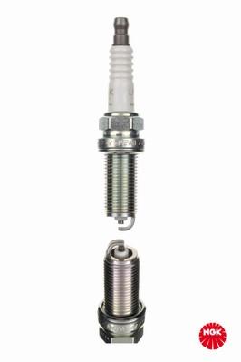 NGK Tennplugg NGK - hyundai, kia, nissan - OE 18841-11051, 1N15-18-110, 22401-8H515