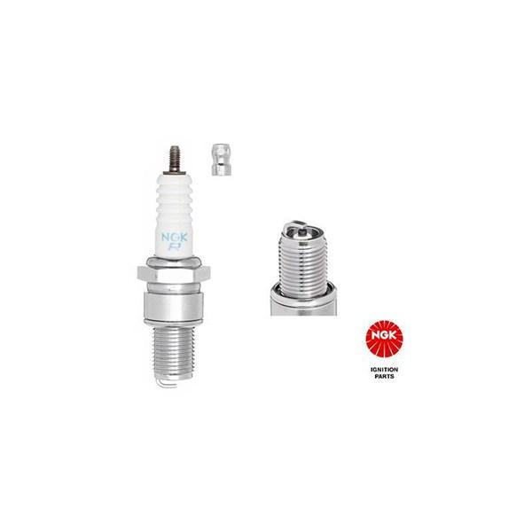 Skruvat Tennplugg NGK - honda accord i - OE 8134711