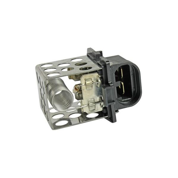 Skruvat Formotstand, kjølevifte for el-motor 12V - nissan, opel, renault - OE 44 08 008, 7701 049 661, 8200 045 082