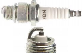 NGK Tennplugg NGK - dacia, fiat, ford, opel, porsche, vauxhall - OE 197 96, 8M0176625, 90098-70106