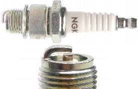 NGK Tennplugg NGK - aprilia, ktm, mz, peugeot, yamaha - OE 0948200249, 0948200249111, 8206870