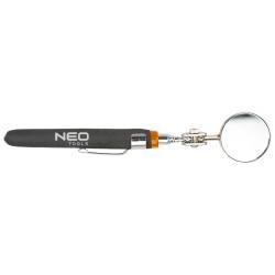Neo Inspeksjonsspeil 2-1/8" -22" - 193324