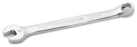 Skruvat Fastnøkkel 6mm - 193366