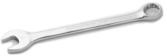 Skruvat Fastnøkkel 19mm - 193379