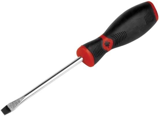 Skruvat Spårmejsel 1/4" - 193444