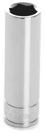 Skruvat 3/8" hylse - 12mm - 193581