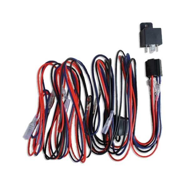Strands Lighting Division Strands Kabelsett for 3 ekstralys STRANDS LIGHTING DIVISION - 783007
