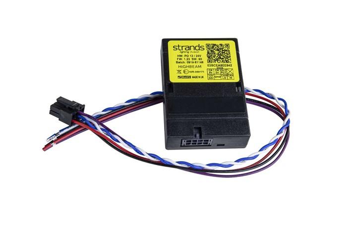 Strands Lighting Division Strands Can-bus Ekstralys adapter STRANDS LIGHTING DIVISION - 783008