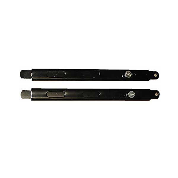 Strands Lighting Division Toppstag for Ekstralys - 1 Par STRANDS LIGHTING DIVISION - 783010