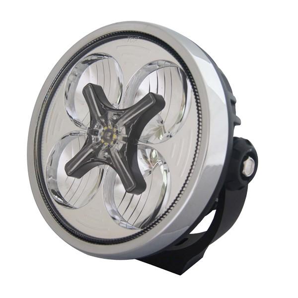 Strands Lighting Division Ekstralys Sala 7" 10-32V STRANDS LIGHTING DIVISION - 477586