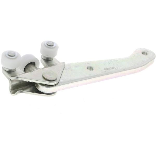 VAICO Rulleføring, skyvedør, Nedre venstre - vw - OE 701 843 405 B, 701843405, 701843405A