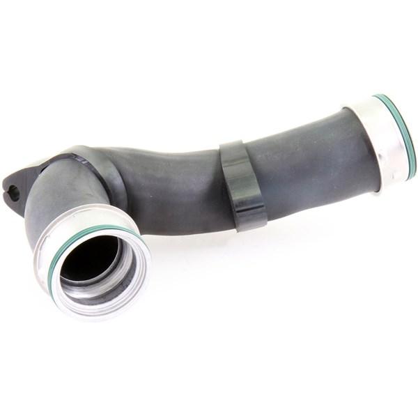 VAICO Ladeluftslange - seat, vw - OE 1J0 145 838 AG, 1J0 145 838 C, 1J0 145 838 H