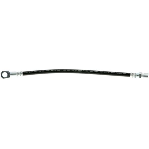 VAICO Bremseslange, Framaksel, Høyre, Venstre - mercedes-benz, vw - OE 631 428 00 35, 631428003567, A 631 428 00 35