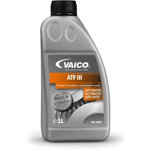 VAICO Olje automatgir VAICO - 899384 - OE 000 989 92 03, 1161521, 116154