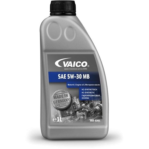 VAICO Motorolje C3 5w-30 MB VAICO - 899739 - OE 000 989 95 02, 001 989 37 01, 229.51