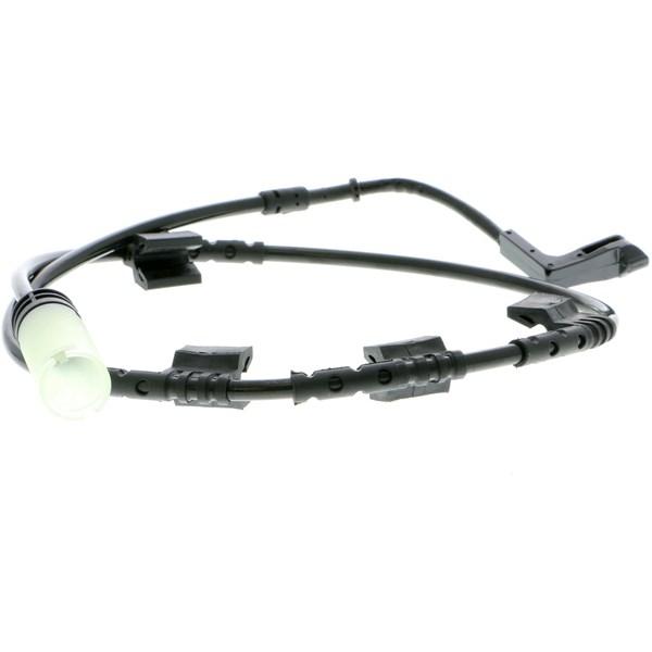 VEMO Alarmkontakt, bremsebeleggslitasje, Framaksel - mini mini, cabriolet, clubman - OE 34 35 6 773 017, 34 35 6 783 230, 34 35 6 789 329