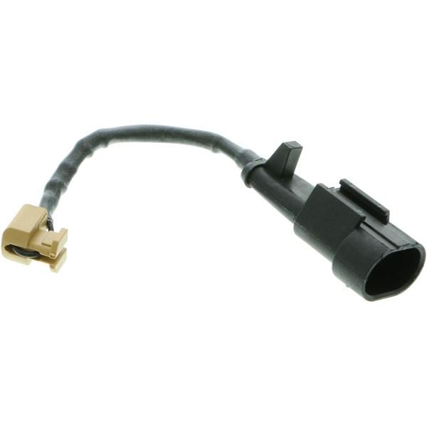 VEMO Alarmkontakt, bremsebeleggslitasje, Framaksel - iveco - OE 042555634, 042567353, 2 996 347