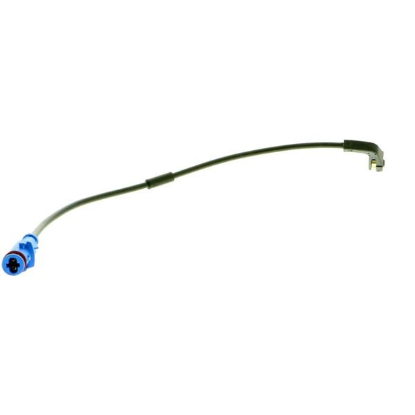 VEMO Alarmkontakt, bremsebeleggslitasje, Framaksel - opel, vauxhall - OE 013139260, 06 235 648, 13139260