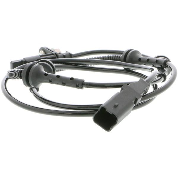 VEMO Sensor, hjulturtall, Framaksel - citroën, peugeot - OE 00004545A9, 00004545G6, 00004545G7