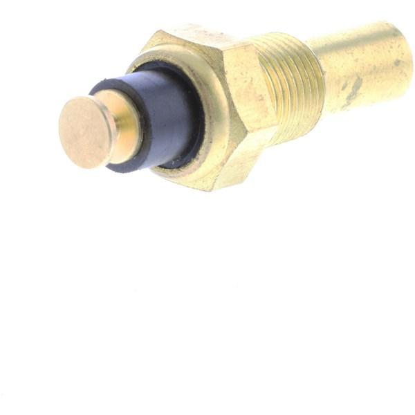 VEMO Kjølevæsketemperatursensor, Sylinderhode - chevrolet, daewoo, opel, saab - OE 30 539 720, 48 03 631, 48 18 935