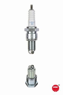 NGK Tennplugg NGK V-line - audi, fiat, lancia, seat, skoda, vw - OE 101 000 001 AB, 101 000 001 AC, 101 000 005 AA
