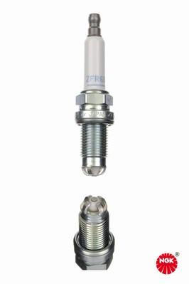 NGK Tennplugg NGK - audi, skoda, vw - OE 101 100 068 AA, 325 86