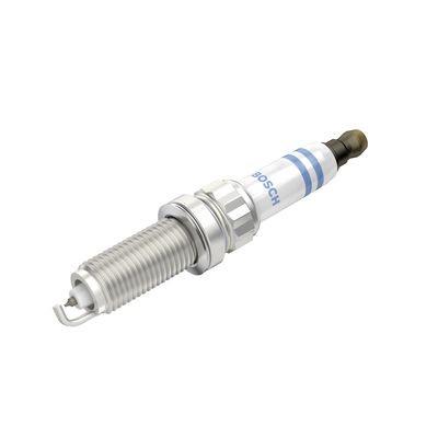 BOSCH Tennplugg BOSCH - mini mini, cabriolet, clubman, clubvan, countryman, coupé, paceman, roadster - OE 12 12 2 158 165