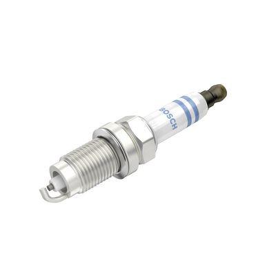 BOSCH Tennplugg BOSCH - seat, skoda, vw - OE 101 905 601 F, 101 905 617 C