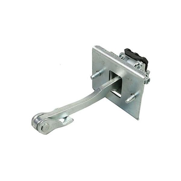 Skruvat Dørfester, Foran, på begge sider - peugeot 3008 minibus, minivan i, 5008 - OE 9181 Q2, 9181Q2