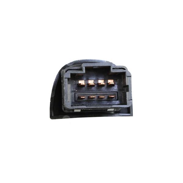 Skruvat Varselblinklysbryter - renault - OE 77 00 435 867