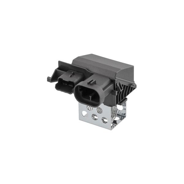 TOPRAN Formotstand, kjølevifte for el-motor - citroën, ds, opel, peugeot, vauxhall - OE 1308 CP, 96 739 999 80, 98 292 205 80